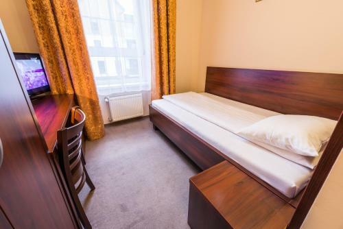 Hotel Cesarski