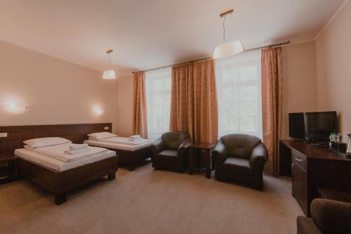 Hotel Cesarski