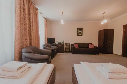 Hotel Cesarski