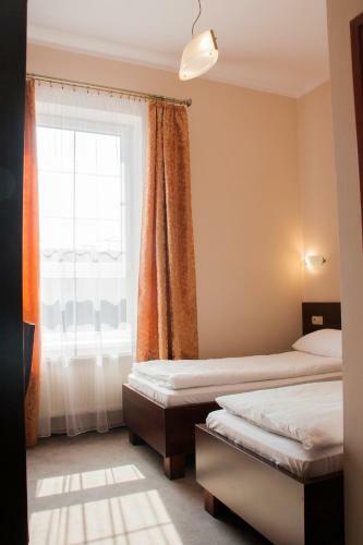 Hotel Cesarski