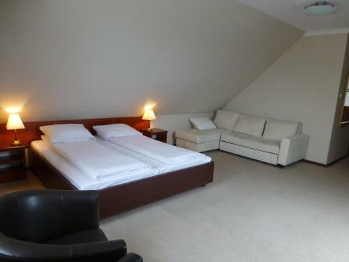 Hotel Cesarski