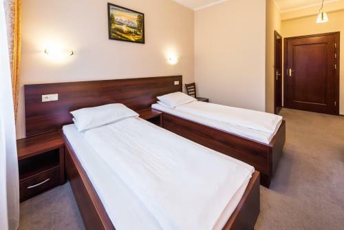 Hotel Cesarski