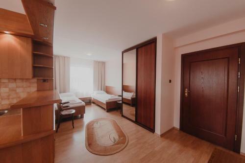 Hotel Cesarski