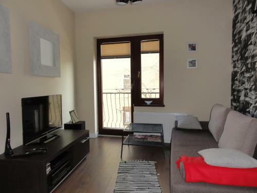 Apartament Olsztynska 15