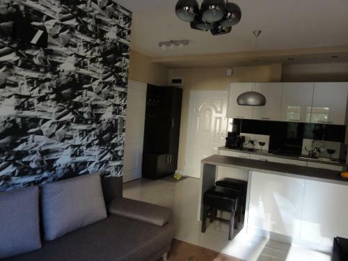 Apartament Olsztynska 15