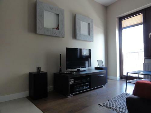 Apartament Olsztynska 15