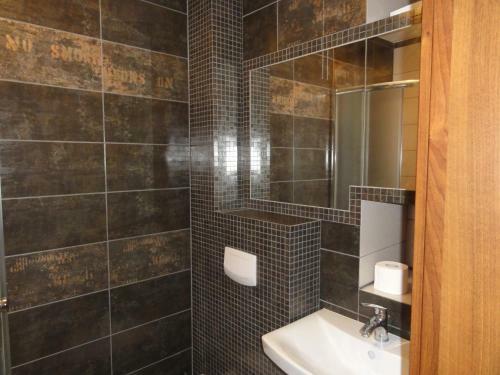 Apartament Olsztynska 15