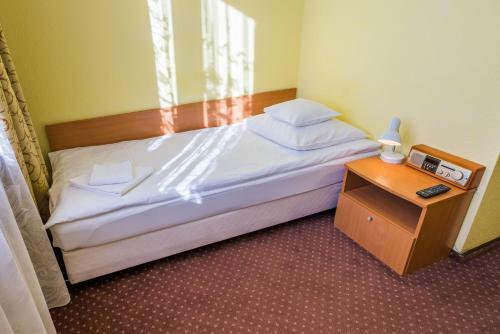 Hotel Wodnik