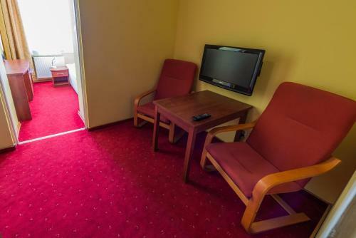 Hotel Wodnik