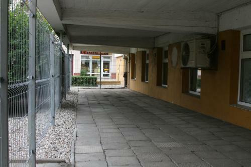 Hotel Wodnik
