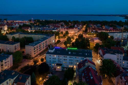 Hotel Wodnik