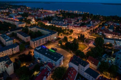 Hotel Wodnik