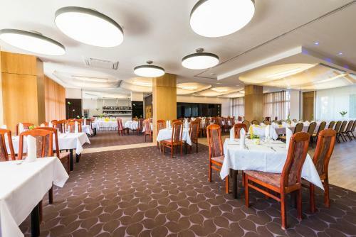Hotel Wodnik