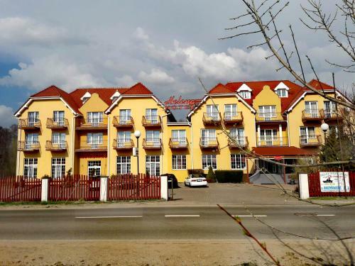 Hotel Port Helena