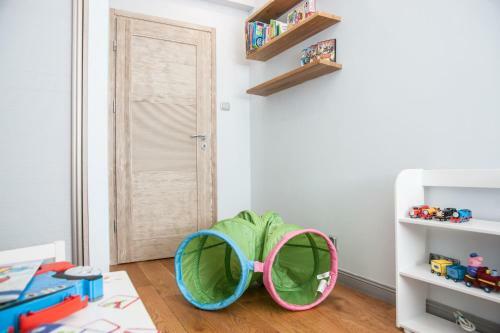Apartamento Victoria