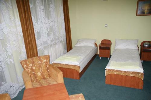 Hostal Go?ciniec Pan Tadeusz II
