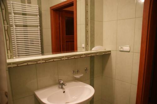 Hostal Go?ciniec Pan Tadeusz II