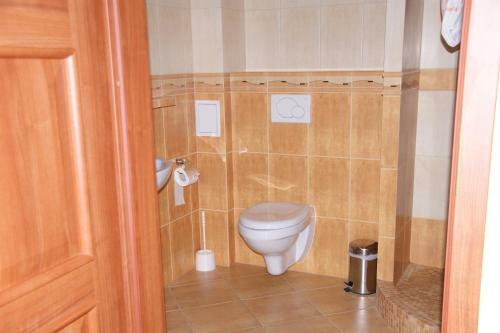 Hostal Go?ciniec Pan Tadeusz II