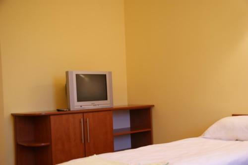 Hostal Go?ciniec Pan Tadeusz II