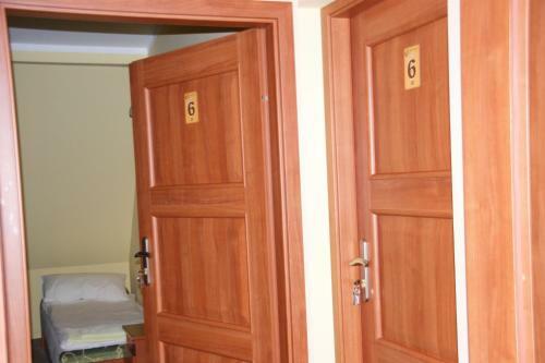 Hostal Go?ciniec Pan Tadeusz II
