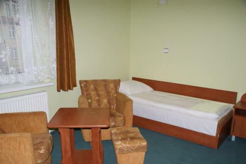 Hostal Go?ciniec Pan Tadeusz II
