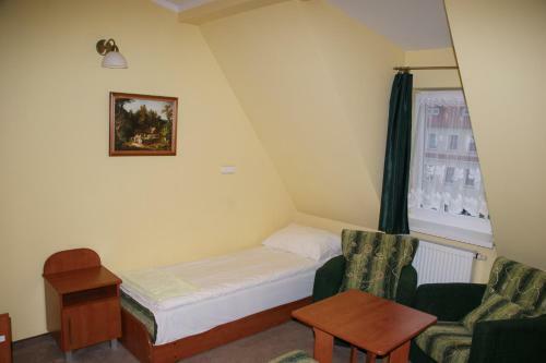 Hostal Go?ciniec Pan Tadeusz II