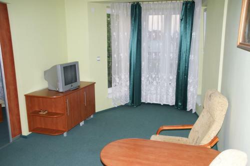 Hostal Go?ciniec Pan Tadeusz II