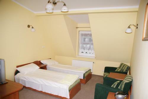 Hostal Go?ciniec Pan Tadeusz II