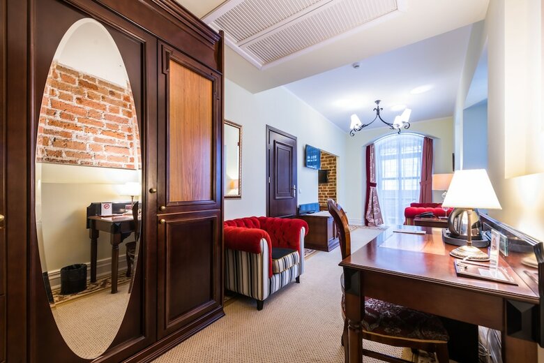 Hotel St. Bruno