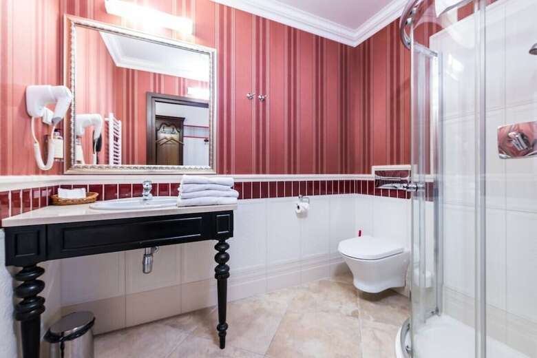 Hotel St. Bruno