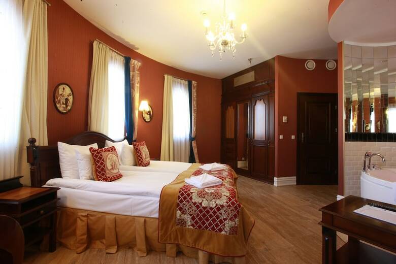 Hotel St. Bruno