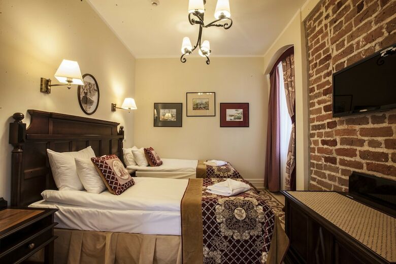 Hotel St. Bruno