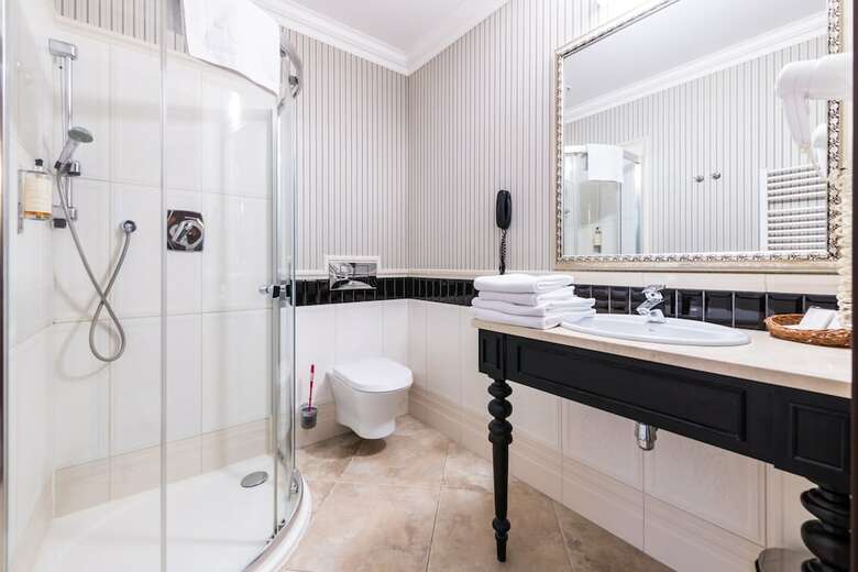 Hotel St. Bruno