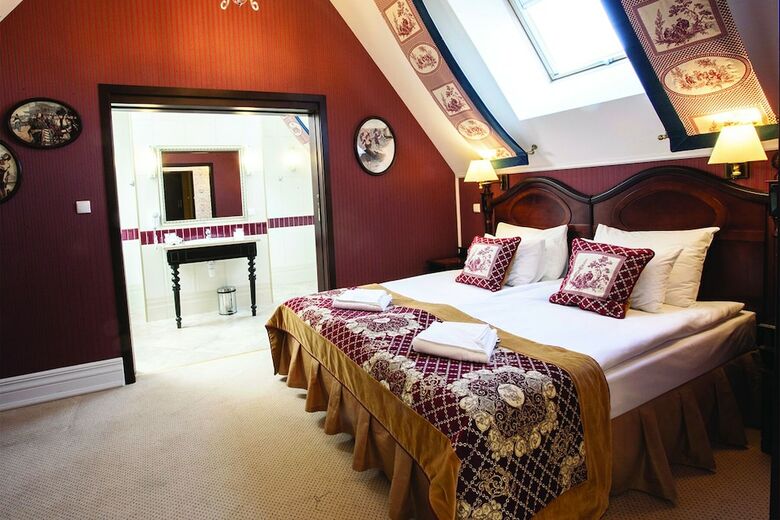 Hotel St. Bruno