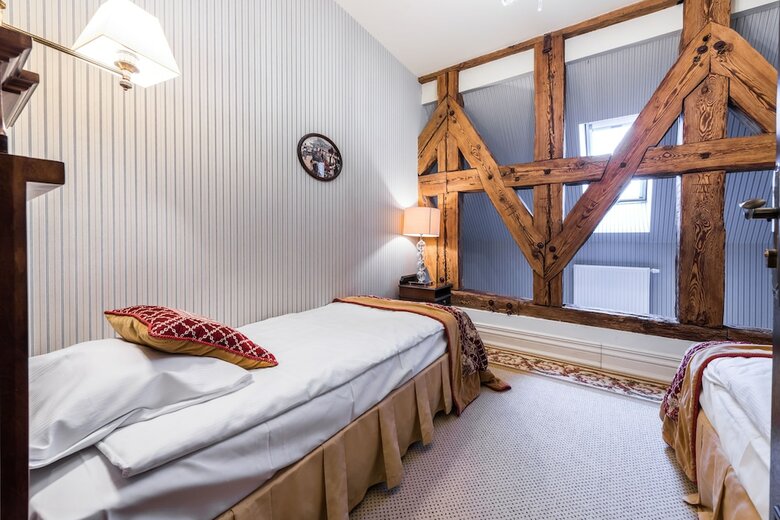 Hotel St. Bruno