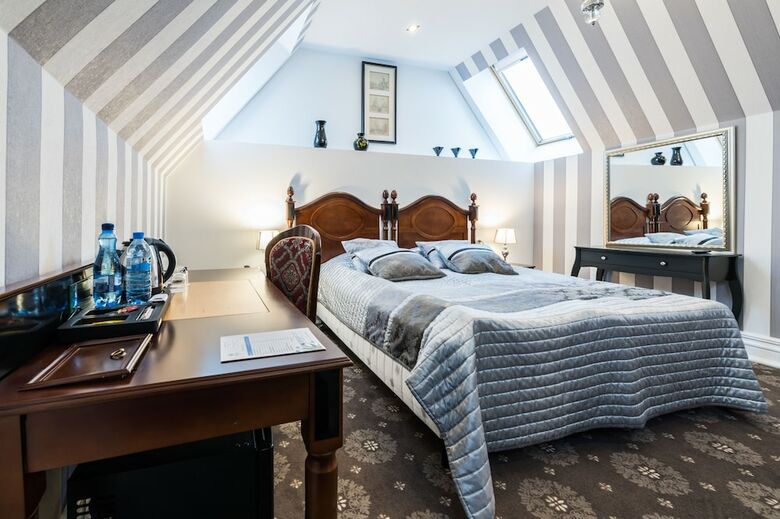 Hotel St. Bruno