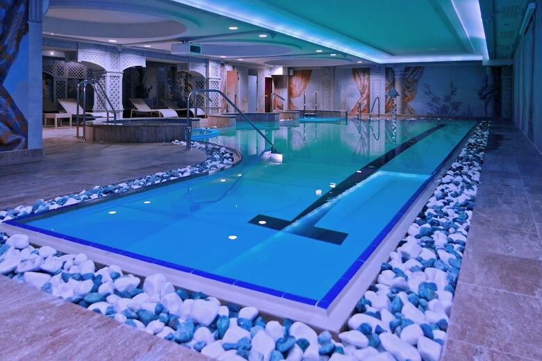Hotel St. Bruno