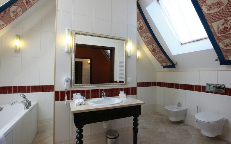 Hotel St. Bruno
