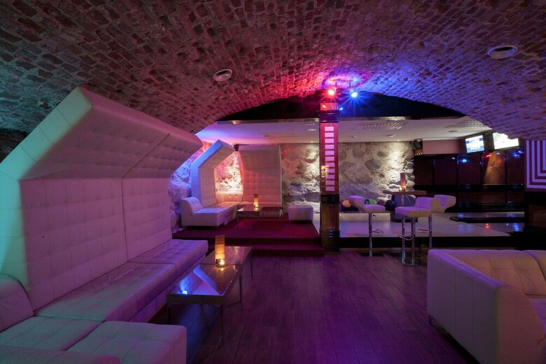 Hotel St. Bruno