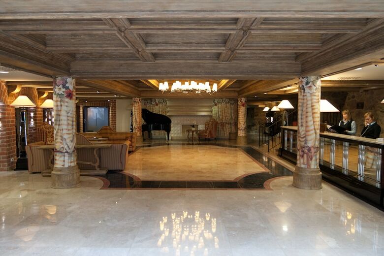 Hotel St. Bruno