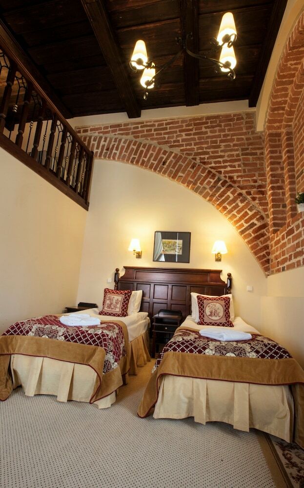 Hotel St. Bruno