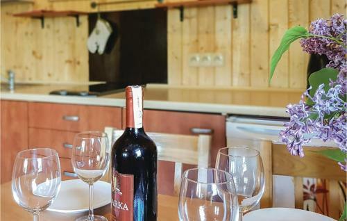 Holiday Home Cisowa N-929