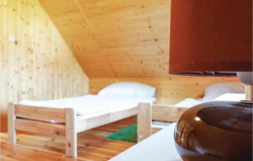 Holiday Home Cisowa N-929