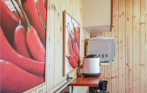 Holiday Home Cisowa N-929