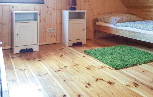 Holiday Home Cisowa N-929