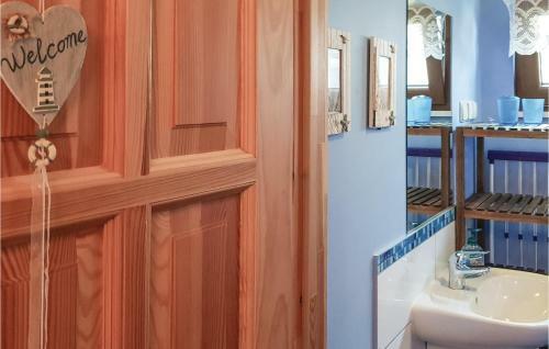 Holiday Home Cisowa M-928