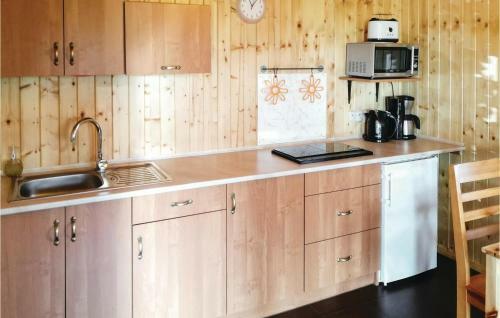 Holiday Home Cisowa M-928