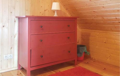 Holiday Home Cisowa M-928