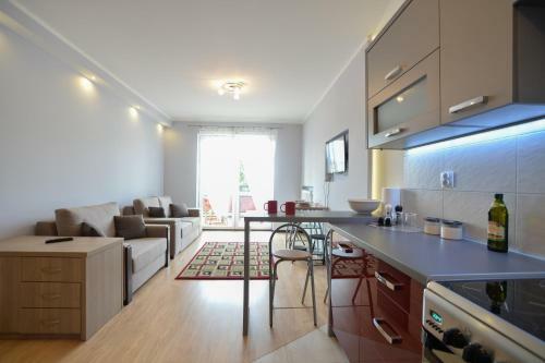 S?oneczny Apartament
