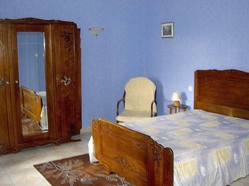 Agroturismo La Ferme Des Grisettes